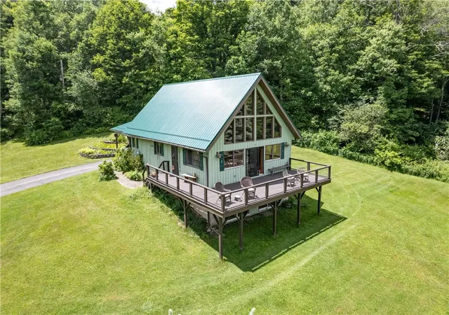 Photo 1 of Sale Pending at 2393 East Brk Rd, Walton, NY 13856 | MLS# R1694632 | Listing updated on 2026-07-31