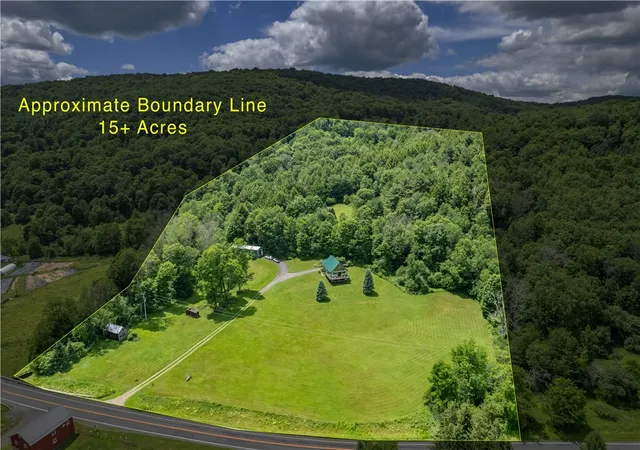 Photo 28 of Sale Pending at 2393 East Brk Rd, Walton, NY 13856 | MLS# R1694632 | Listing updated on 2026-07-31