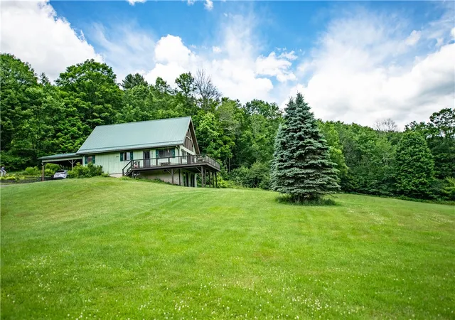 Photo 2 of Sale Pending at 2393 East Brk Rd, Walton, NY 13856 | MLS# R1694632 | Listing updated on 2026-07-31