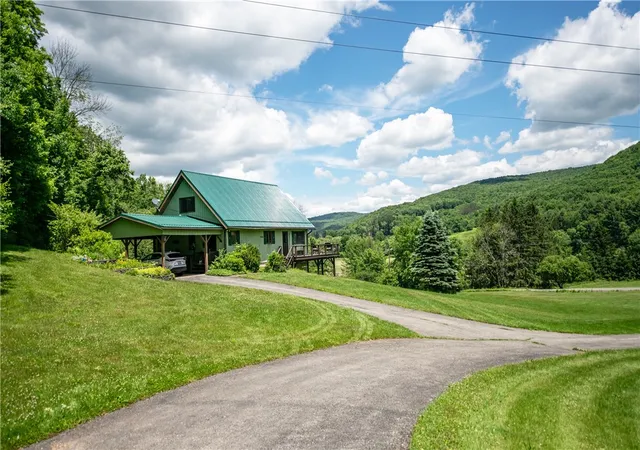 Photo 3 of Sale Pending at 2393 East Brk Rd, Walton, NY 13856 | MLS# R1694632 | Listing updated on 2026-07-31
