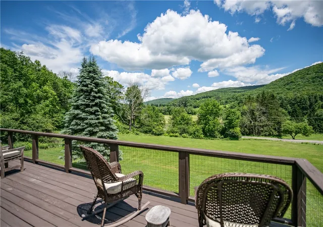 Photo 5 of Sale Pending at 2393 East Brk Rd, Walton, NY 13856 | MLS# R1694632 | Listing updated on 2026-07-31