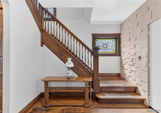 Photo 3 of Single family home for sale at 2215 Pierce Ave, Niagara Falls, NY 14301 | MLS# B1694535 | Listing updated on 2026-07-26