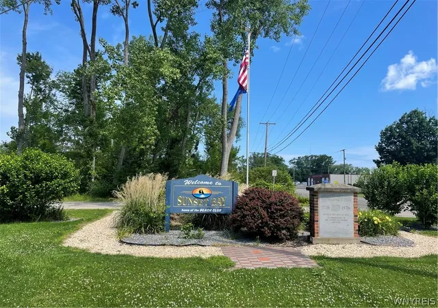 1st image of 0 Exchange St, Hanover, NY 14081 | MLS# B1690984