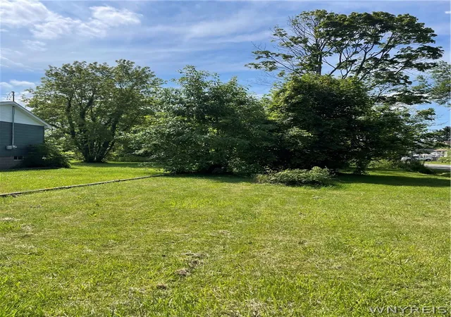 3rd image of 0 Exchange St, Hanover, NY 14081 | MLS# B1690984