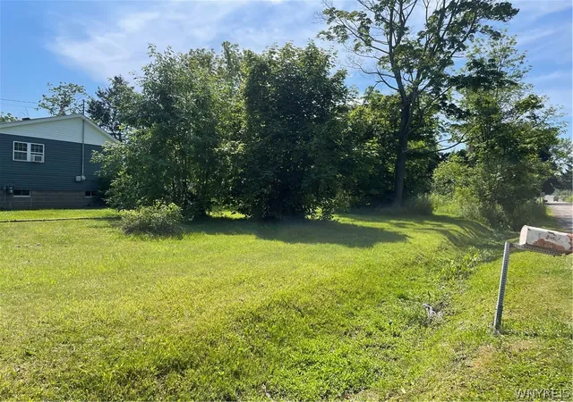 5th image of 0 Exchange St, Hanover, NY 14081 | MLS# B1690984