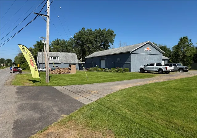 1st image of 832 Moscow Rd, Hamlin, NY 14464 | MLS# R1694681