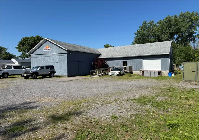 2nd image of 832 Moscow Rd, Hamlin, NY 14464 | MLS# R1694681
