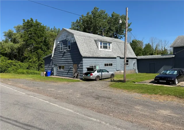 5th image of 832 Moscow Rd, Hamlin, NY 14464 | MLS# R1694681