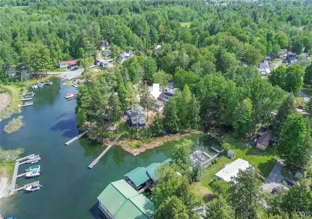 Photo 2 of Land for sale at 23741 Slate Park Dr, Alexandria Bay, NY 13607 | MLS# S1694736 | Listing updated on 2026-07-30