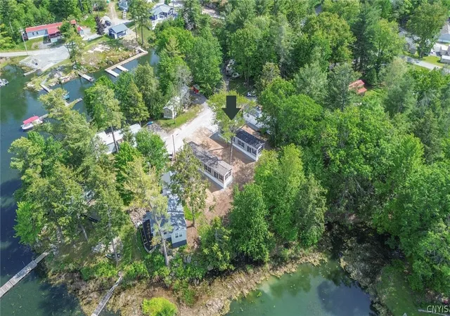 Photo 2 of Land for sale at 23729 Slate Park Dr, Alexandria Bay, NY 13607 | MLS# S1694745 | Listing updated on 2026-07-30