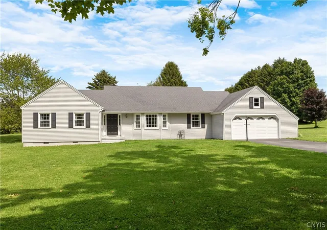 Homes for sale in Lincoln, NY | 6926 Nelson Rd, Lincoln, NY 13032 | MLS# S1694743
