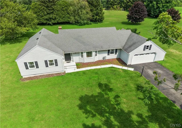Homes for sale in Lincoln, NY | 6926 Nelson Rd, Lincoln, NY 13032 | MLS# S1694743