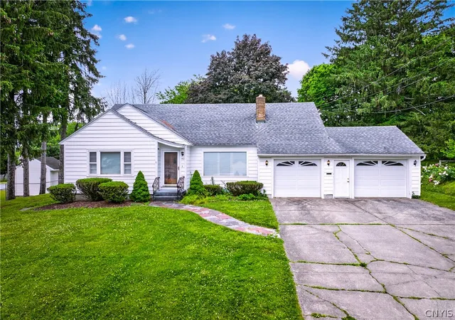 1st image of 42 Benton Cir, Utica, NY 13501 | MLS# S1689197