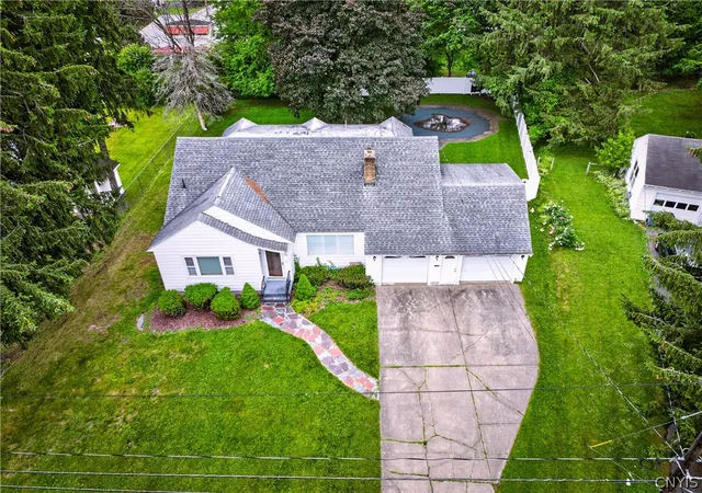 2nd image of 42 Benton Cir, Utica, NY 13501 | MLS# S1689197