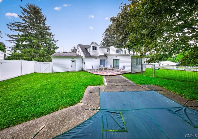 Photo 3 of Sale Pending at 42 Benton Cir, Utica, NY 13501 | MLS# S1689197 | Listing updated on 2026-08-03