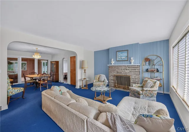 Photo 5 of Sale Pending at 42 Benton Cir, Utica, NY 13501 | MLS# S1689197 | Listing updated on 2026-08-03