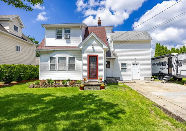 1st image of 101 Polaris St St, Rochester, NY 14606 | MLS# R1694779