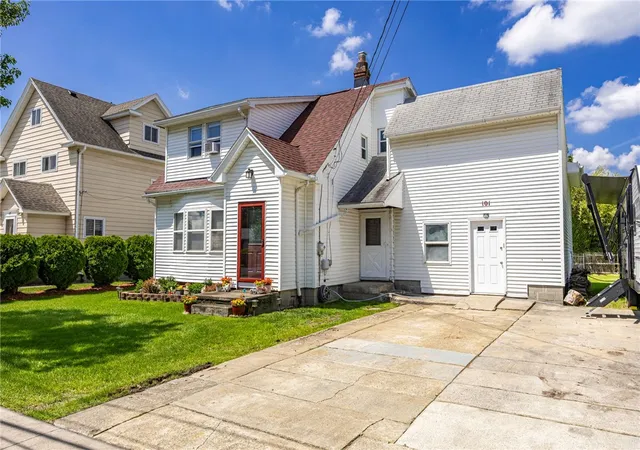Homes for sale in Rochester, NY | 101 Polaris St St, Rochester, NY 14606 | MLS# R1694779