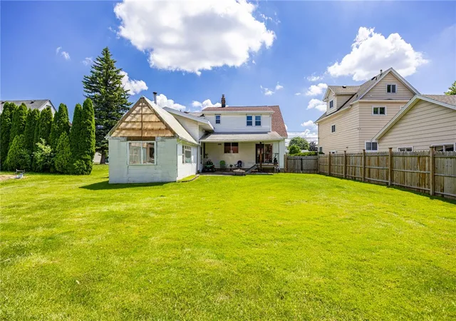 37th image of 101 Polaris St St, Rochester, NY 14606 | MLS# R1694779
