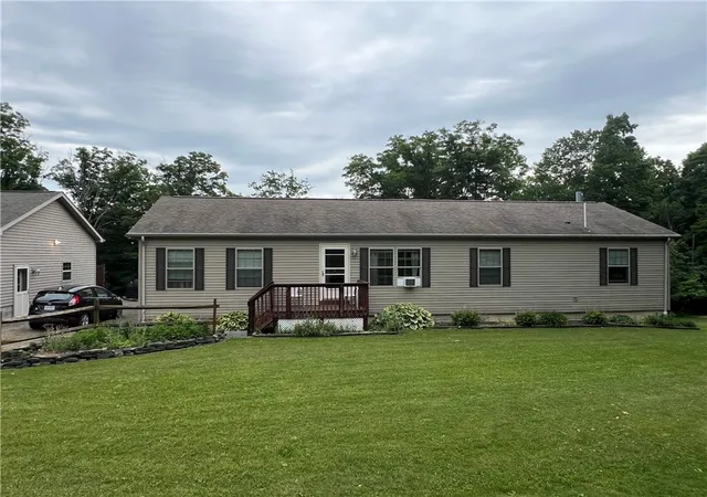 Homes for sale in Catlin, NY | 332 Vanderhoff Rd, Catlin, NY 14864 | MLS# R1694544