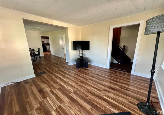 Photo 4 of Sale Pending at 200 W 6th Street, Oswego, NY 13126 | MLS# S1694786 | Listing updated on 2026-07-23