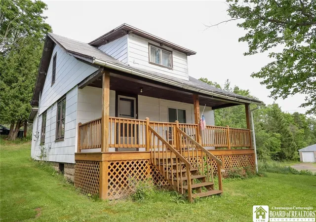 1st image of 1746 Foote Avenue Ext, Jamestown, NY 14701 | MLS# R1694600