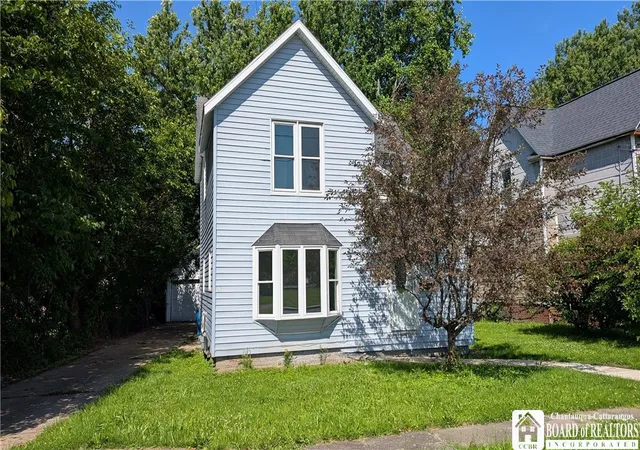 Photo 1 of Sale Pending at 719 Monroe St, Dunkirk, NY 14048 | MLS# R1694410 | Listing updated on 2026-07-17