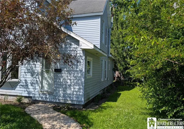 Photo 2 of Sale Pending at 719 Monroe St, Dunkirk, NY 14048 | MLS# R1694410 | Listing updated on 2026-07-17