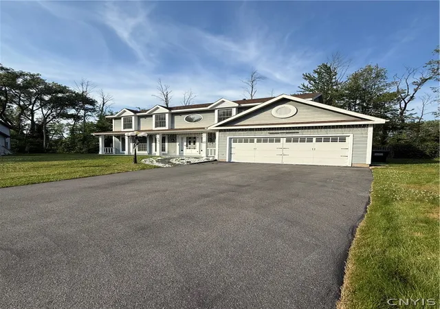 2nd image of 322 Garfield Avenue Avenue, Salina, NY 13088 | MLS# S1694799