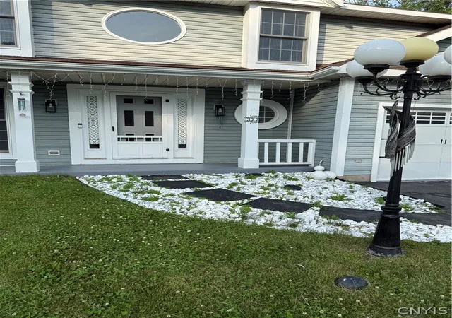 3rd image of 322 Garfield Avenue Avenue, Salina, NY 13088 | MLS# S1694799