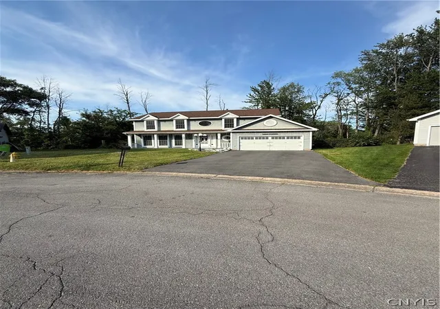 4th image of 322 Garfield Avenue Avenue, Salina, NY 13088 | MLS# S1694799