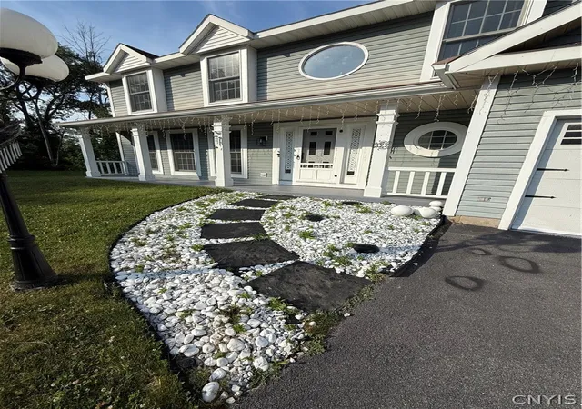 5th image of 322 Garfield Avenue Avenue, Salina, NY 13088 | MLS# S1694799