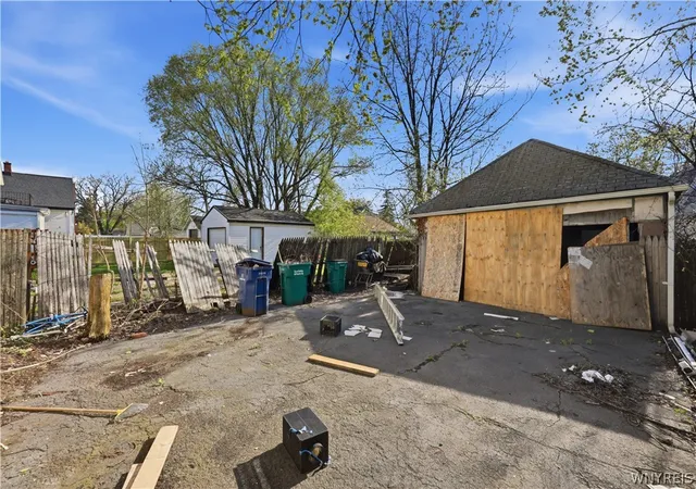 19th image of 65 Parkridge Ave, Buffalo, NY 14215 | MLS# B1694314
