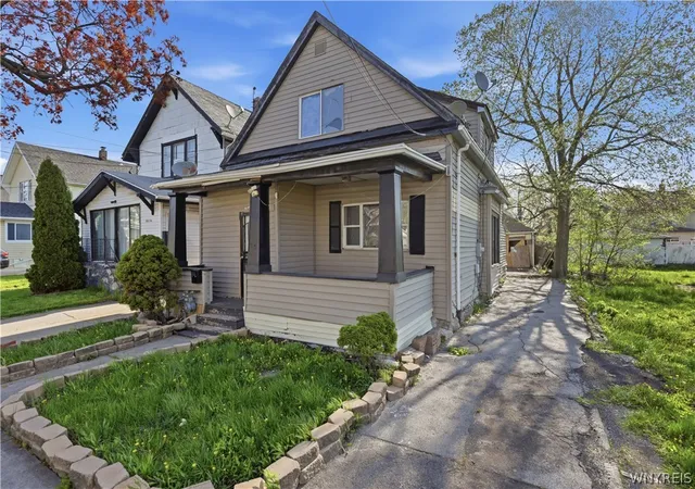 2nd image of 65 Parkridge Ave, Buffalo, NY 14215 | MLS# B1694314