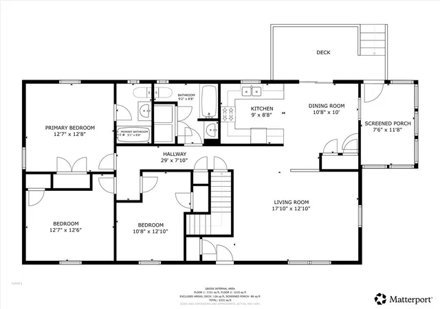 Homes for sale in Bloomfield, NY | 7142 Woolston Rd, Bloomfield, NY 14469 | MLS# R1693898
