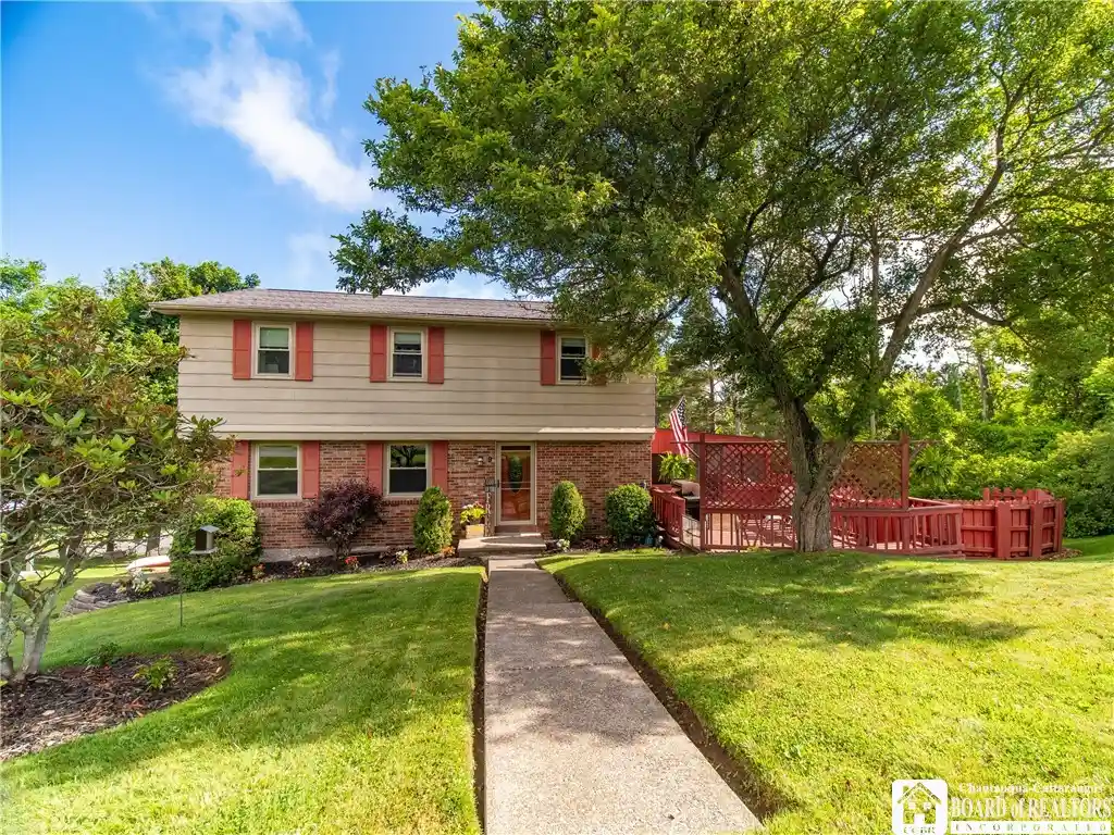 Photo 1 of Sale Pending at 9 Winding Way, Lakewood, NY 14750 | MLS# R1693037 | Listing updated on 2026-10-22