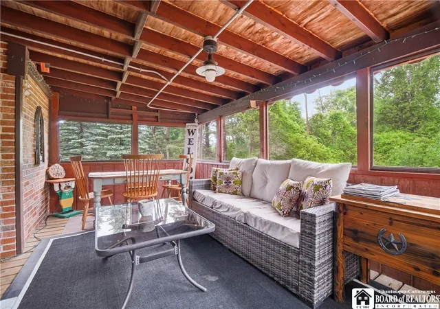 Photo 4 of Single family home for sale at 9 Winding Way, Lakewood, NY 14750 | MLS# R1693037 | Listing updated on 2026-07-28