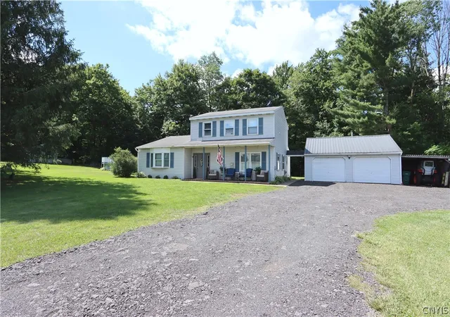 Photo 1 of Sale Pending at 1294 County Route 84, Hastings, NY 13076 | MLS# S1693968 | Listing updated on 2026-07-16