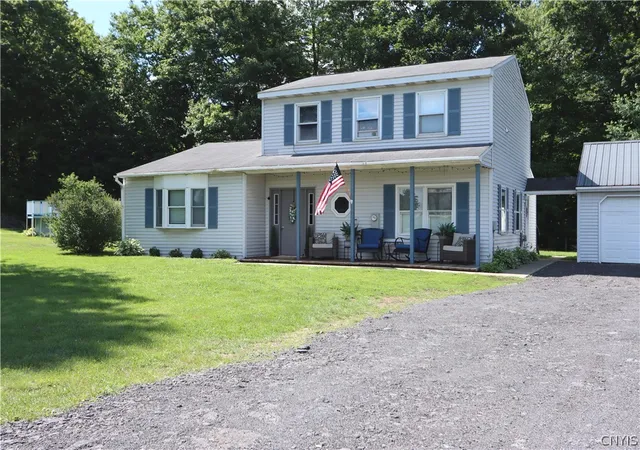 Photo 2 of Sale Pending at 1294 County Route 84, Hastings, NY 13076 | MLS# S1693968 | Listing updated on 2026-07-16