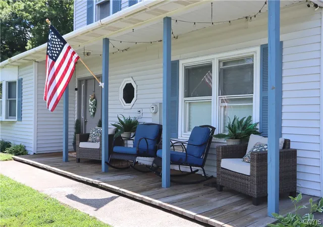 Photo 4 of Sale Pending at 1294 County Route 84, Hastings, NY 13076 | MLS# S1693968 | Listing updated on 2026-07-16