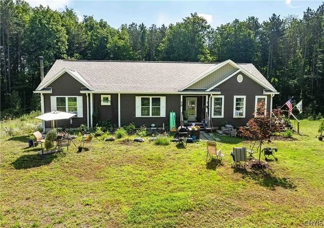 Photo 1 of Sale Pending at 54 Tubbs Rd, Mexico, NY 13114 | MLS# S1694782 | Listing updated on 2026-07-23