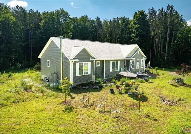 Photo 2 of Sale Pending at 54 Tubbs Rd, Mexico, NY 13114 | MLS# S1694782 | Listing updated on 2026-07-23