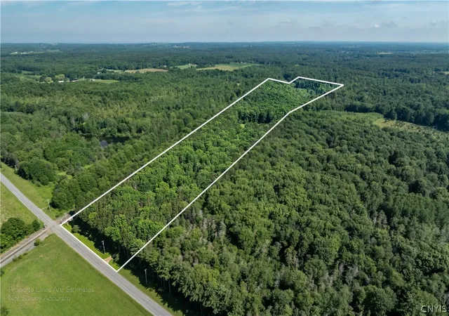 Photo 5 of Sale Pending at 54 Tubbs Rd, Mexico, NY 13114 | MLS# S1694782 | Listing updated on 2026-07-23