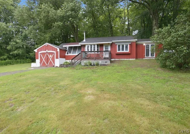Homes for sale in Hastings, NY | 15 Dillion Dr, Hastings, NY 13131 | MLS# S1693636