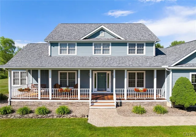 Homes for sale in Lee, NY | 8641 Emerald Cir S, Lee, NY 13440 | MLS# S1694795