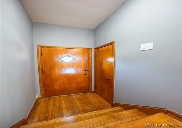 Photo 4 of Sale Pending at 136 Colton Ave, Buffalo, NY 14218 | MLS# B1694619 | Listing updated on 2026-07-27