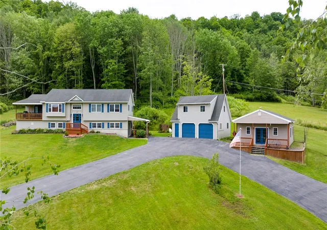 1st image of 179 Cornell Dr, Bainbridge, NY 13733 | MLS# R1692733