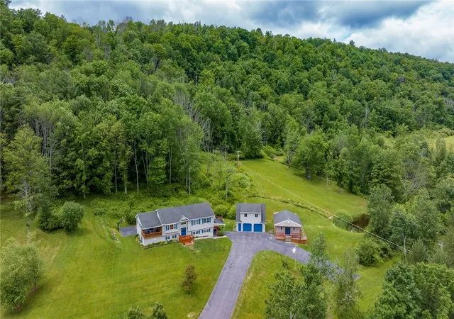 50th image of 179 Cornell Dr, Bainbridge, NY 13733 | MLS# R1692733