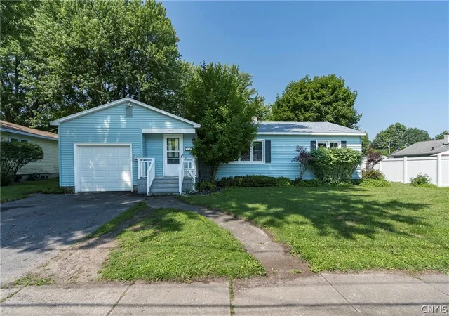 Homes for sale in Watertown City, NY | 1310 Sherman St, Watertown City, NY 13601 | MLS# S1694418