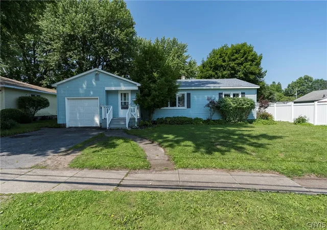 Homes for sale in Watertown City, NY | 1310 Sherman St, Watertown City, NY 13601 | MLS# S1694418